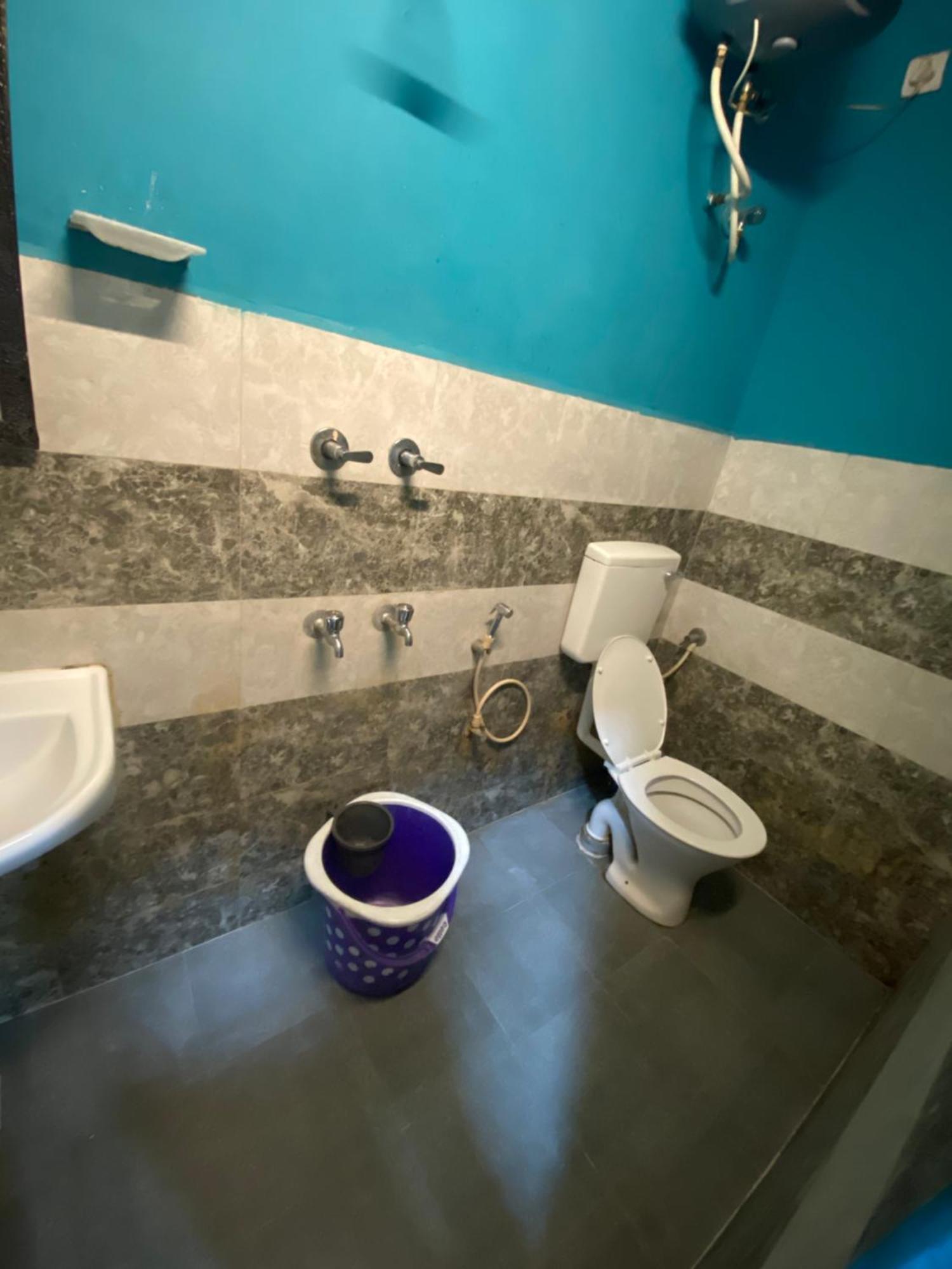 Gsr Residency Hotel กาญจีปุรัม ภายนอก รูปภาพ